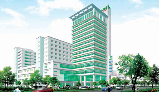 Yanhee International Hospital