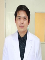 Dr. Borripatara Wongprachum
