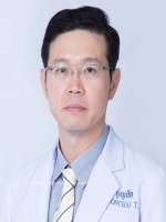 Dr. Boonchai Thanyalakpark Dr. Boonchai Thanyalakpark