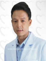 Dr. Chatpong Sastarasadhit