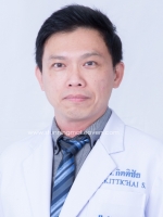 Dr. Kittichai Sipiyarak