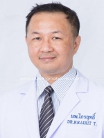 Dr. Krairit Tiyakul