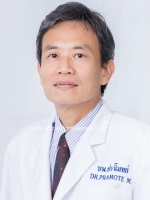 Dr. Pramote Manurangsee Dr. Pramote Manurangsee