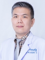 Dr. Prasert Seesillapachai  