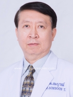 Dr. Somboon Thamrugrong