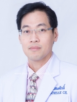 Dr. Somsak Chuleewattanapong