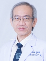 Dr. Sukit Wongthamrang