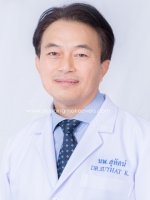 Dr. Suthat Koonnawarote Dr. Suthat Koonnawarote