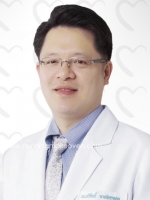 Dr. Tawisak Labchitkuson Dr. Tawisak Labchitkuson