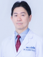 Dr. Thawatchai Boonpattanapong Dr. Thawatchai Boonpattanapong