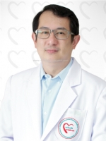 Dr. Thiti Chaovanalikit