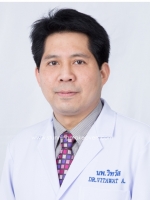 Dr. Vitawat  Angkatawanich 