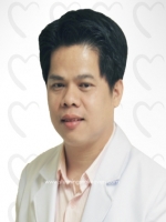 Dr. Witsarut Cherdchoothai