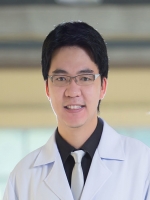 Dr. Narupon Rojanapithayakorn