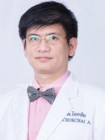 Dr. Chokchai Amornsawadwattana