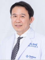 Dr. Pitch Paiboonkasesutthi